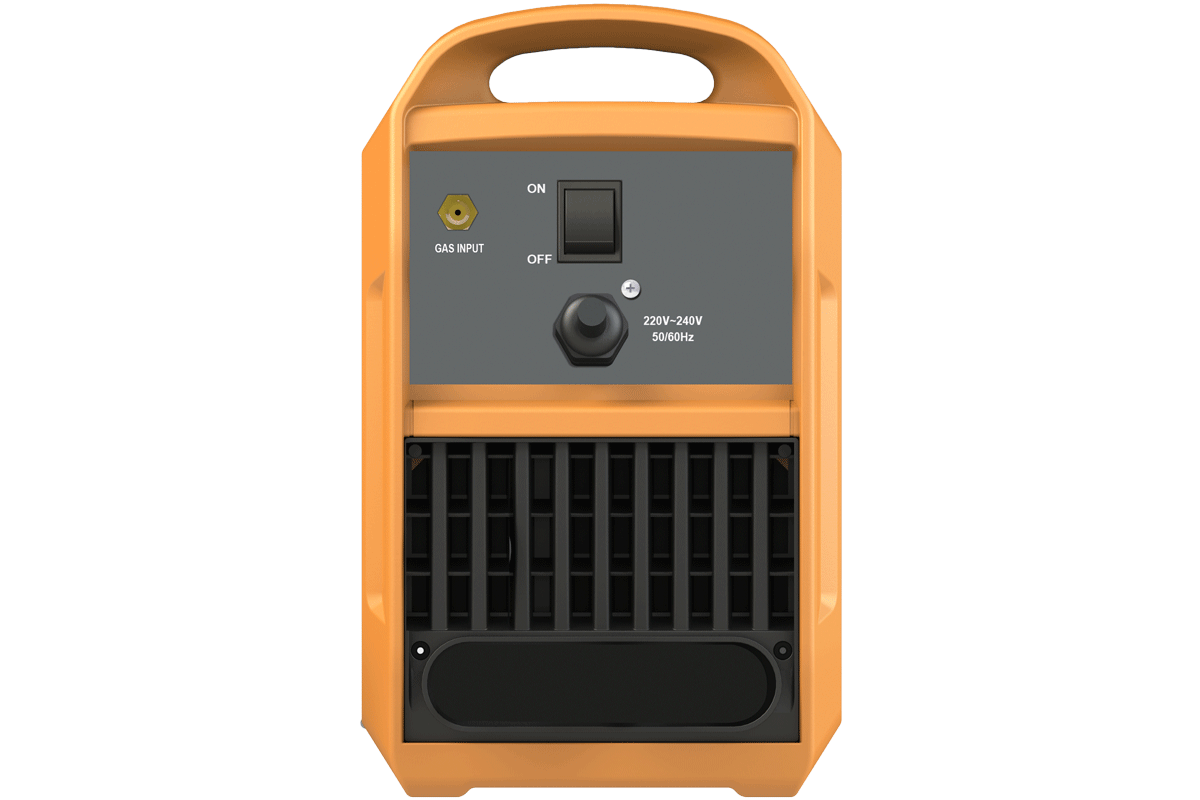 Сварочный аппарат HUGONG PMIG 200 III 9110039 STDN-0146801 - Вид №1