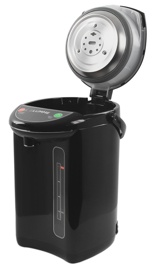 9052764 Термопот LUMME LU-299 черный STDN-0036799 - Вид №3