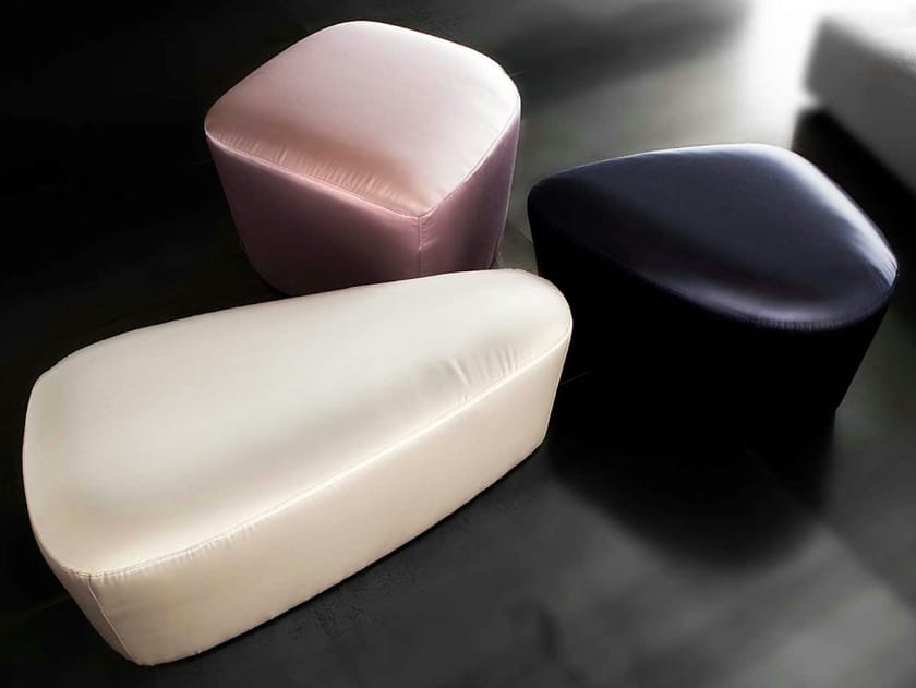 Пуф ERBA ITALIA SASSI ARCH-00091506