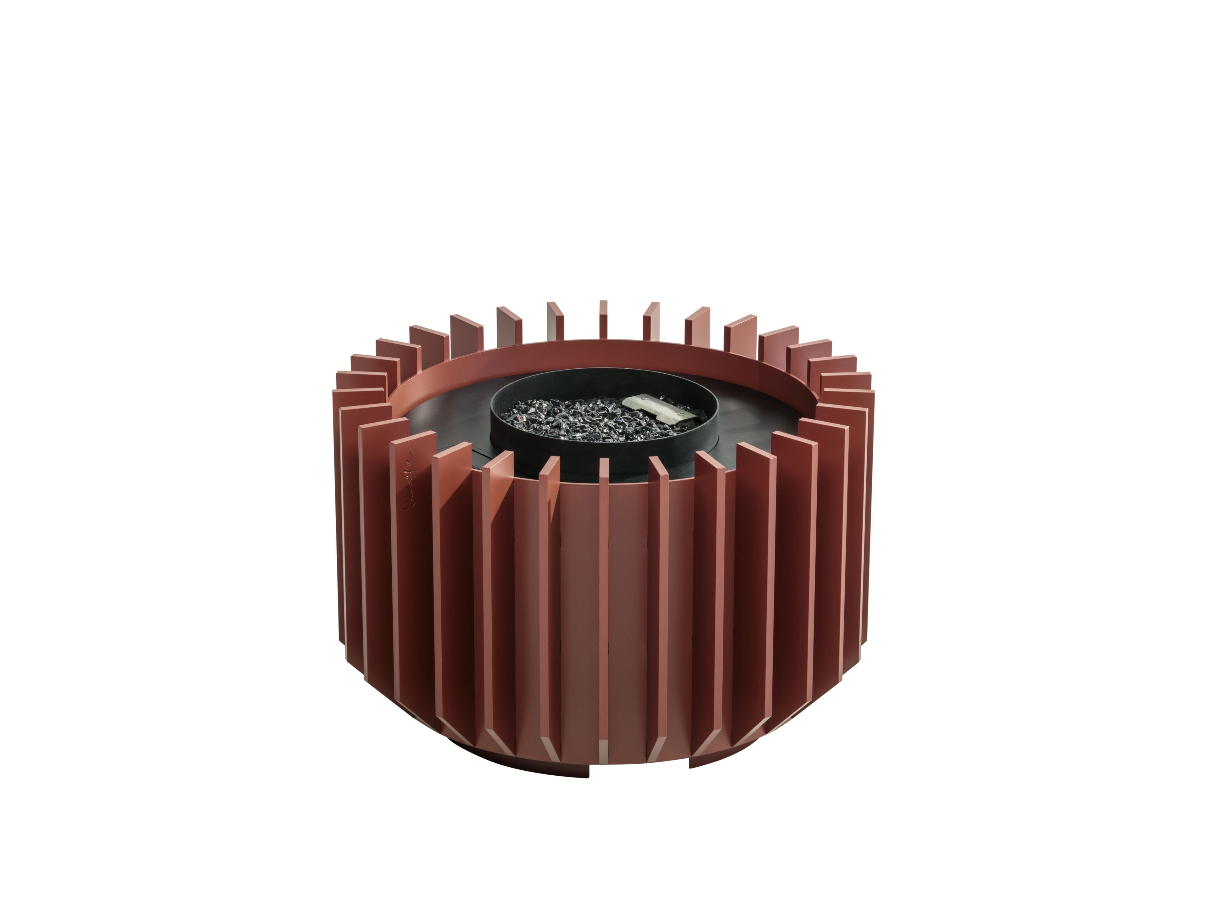 Металлическая жаровня Metalfire Metalforms ARCH-00026213