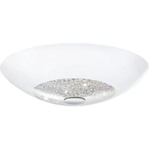 Люстра Ellera 2xE27x60 Вт, хрусталь, цвет белый 18742774 STLM-2123061
