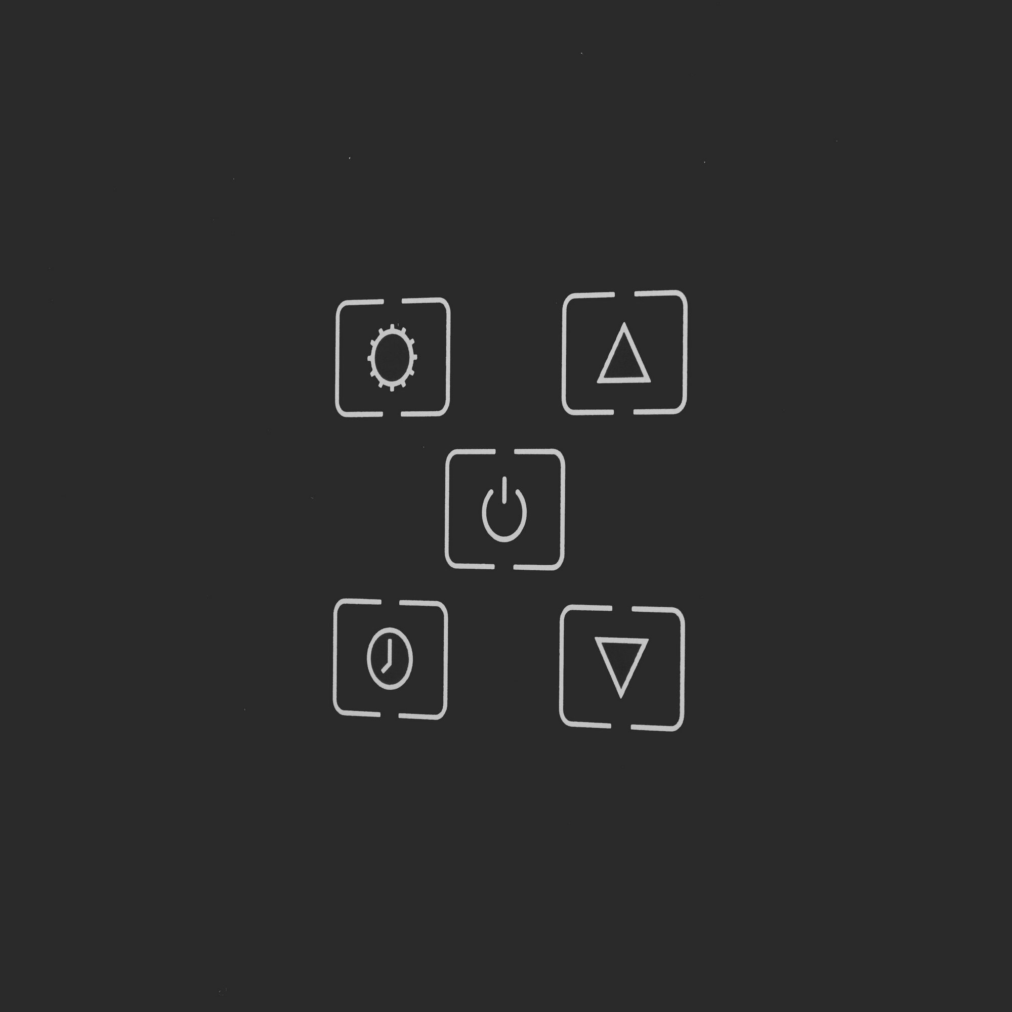 5346984 Конвектор Zenet Zet-528 STDN-0074352 - Вид №3