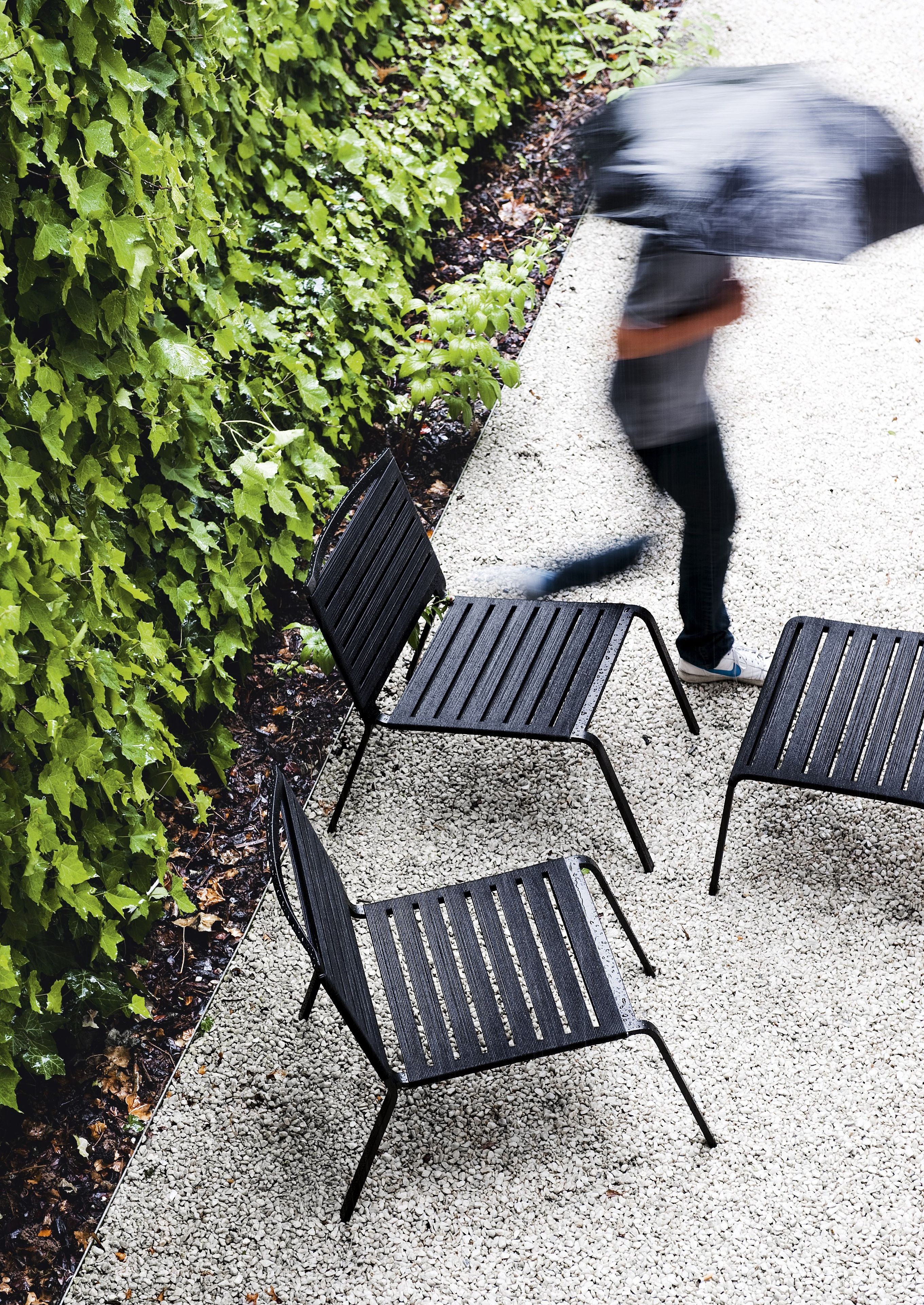 Стул Kristalia ARCH-00109304 - Вид №15