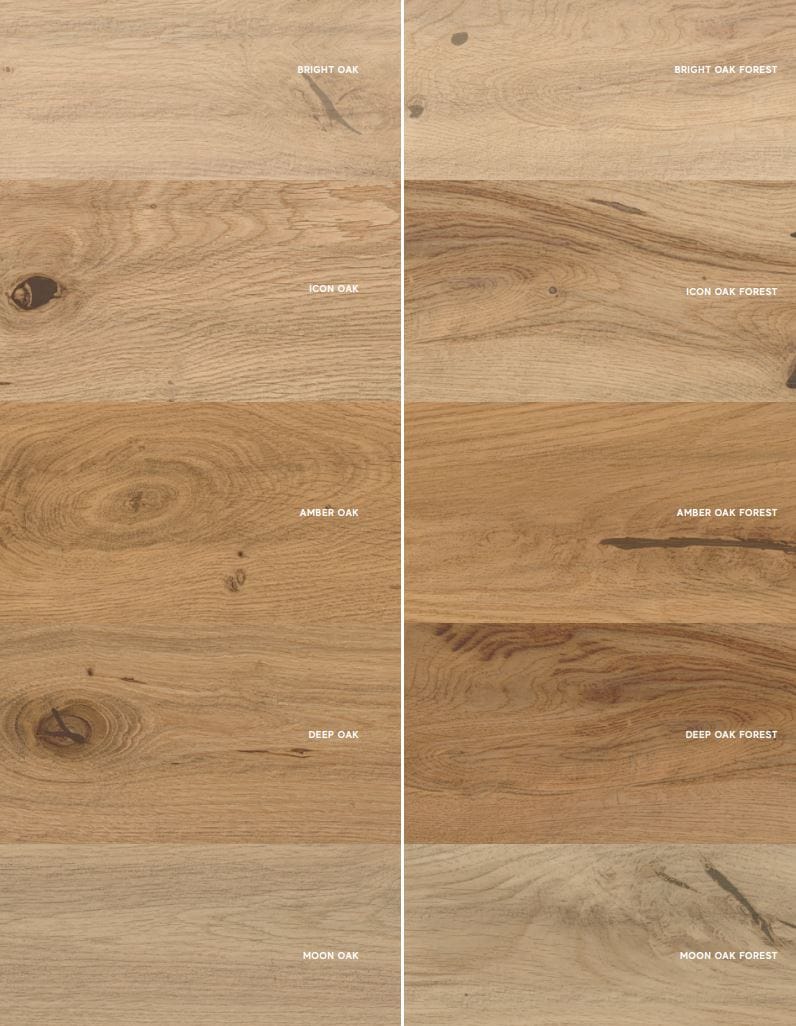 Напольное покрытие из керамогранита в помещении и на открытом воздухе с эффектом дерева Atlas Concorde журнал ARCH-00030139 - Вид №60