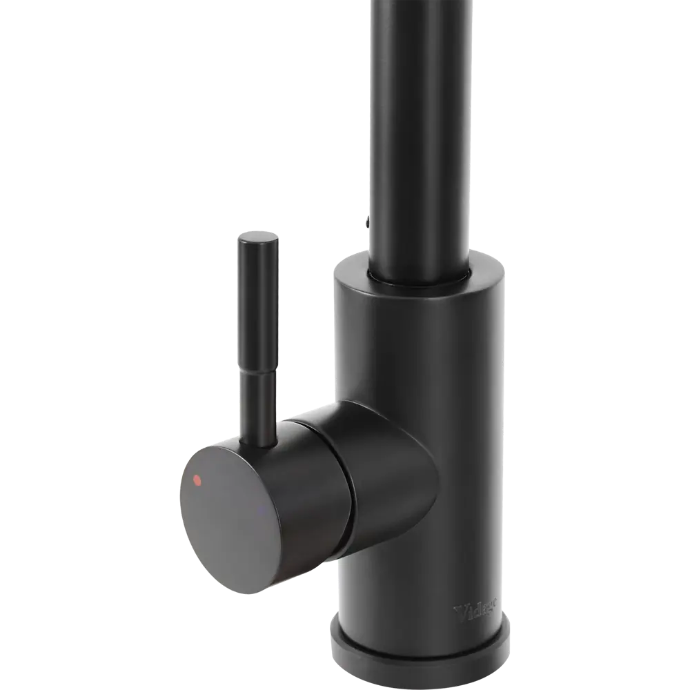 Кухонный смеситель VIDAGE с выдвижным изливом - элегантное решение для современной кухни 85684119 VAL1817 STLM-0065255 - Вид №6