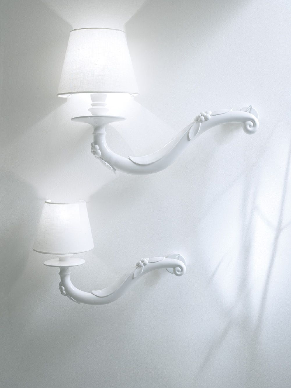 Керамическая настенная лампа Karman Дежавю ARCH-00030367 - Вид №1