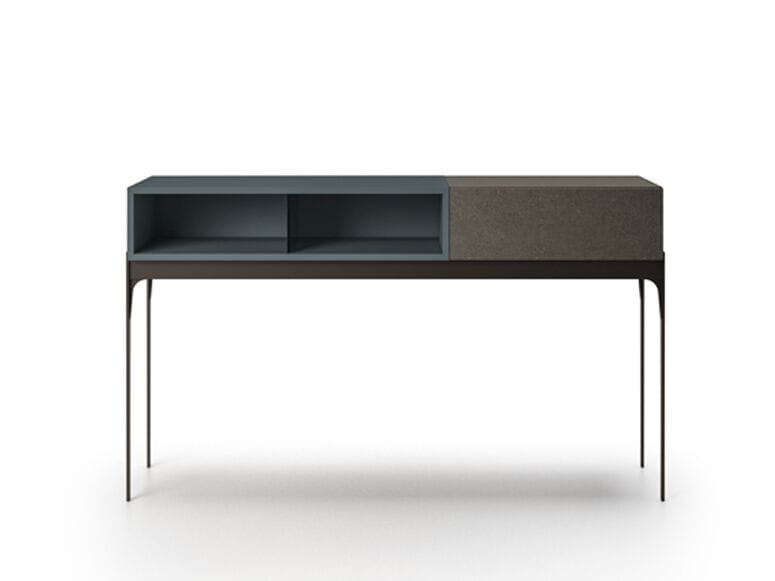 Деревянная прямоугольная консоль Santalucia Mobili Homy ARCH-00090435