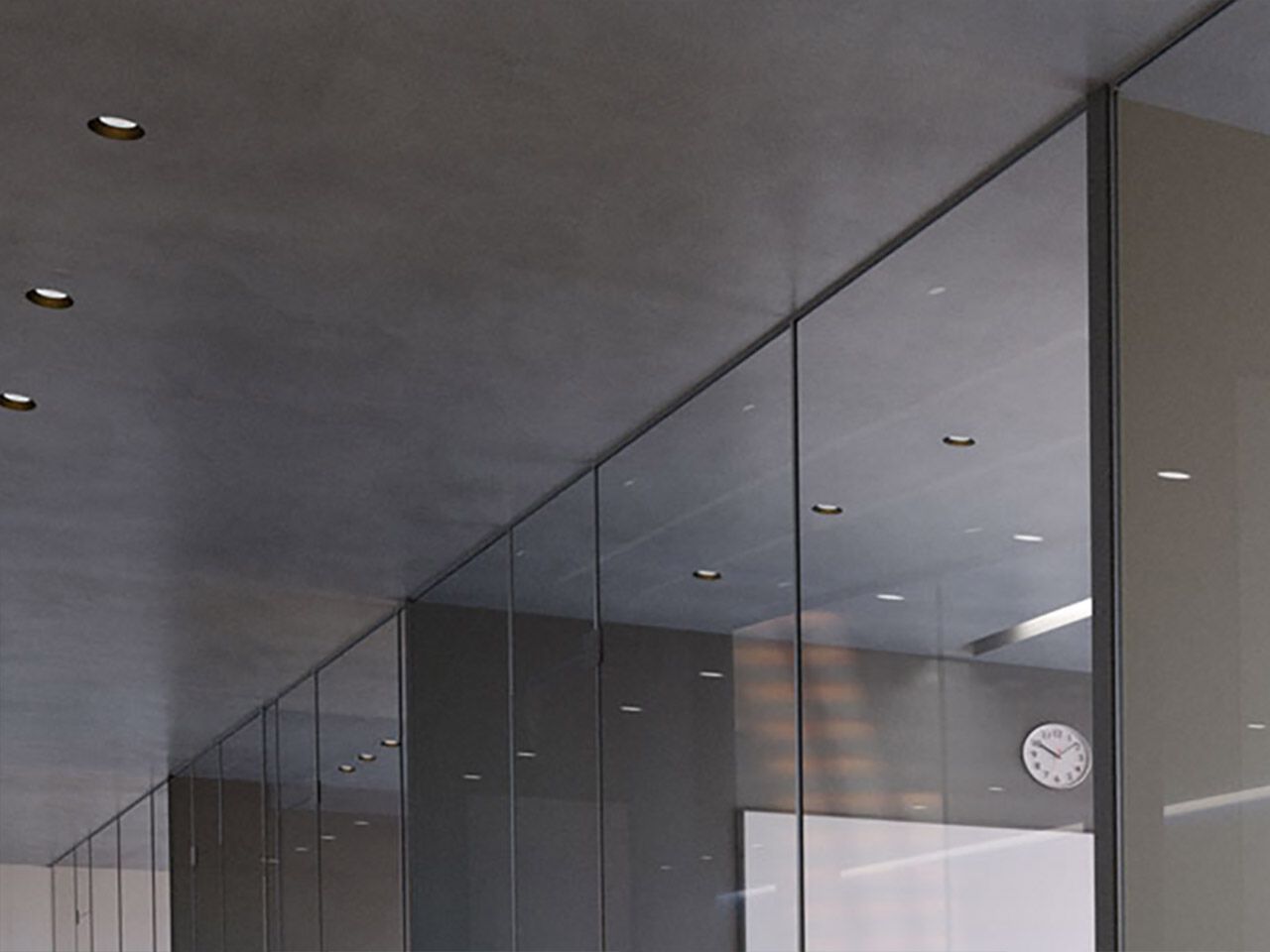 Утопленный светодиодный прожектор Flexalighting SEXUS 724 UGR ARCH-00024349 - Вид №1