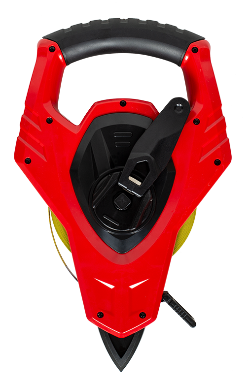 Рулетка RGK R30 8113717 STDN-0002879 - Вид №1