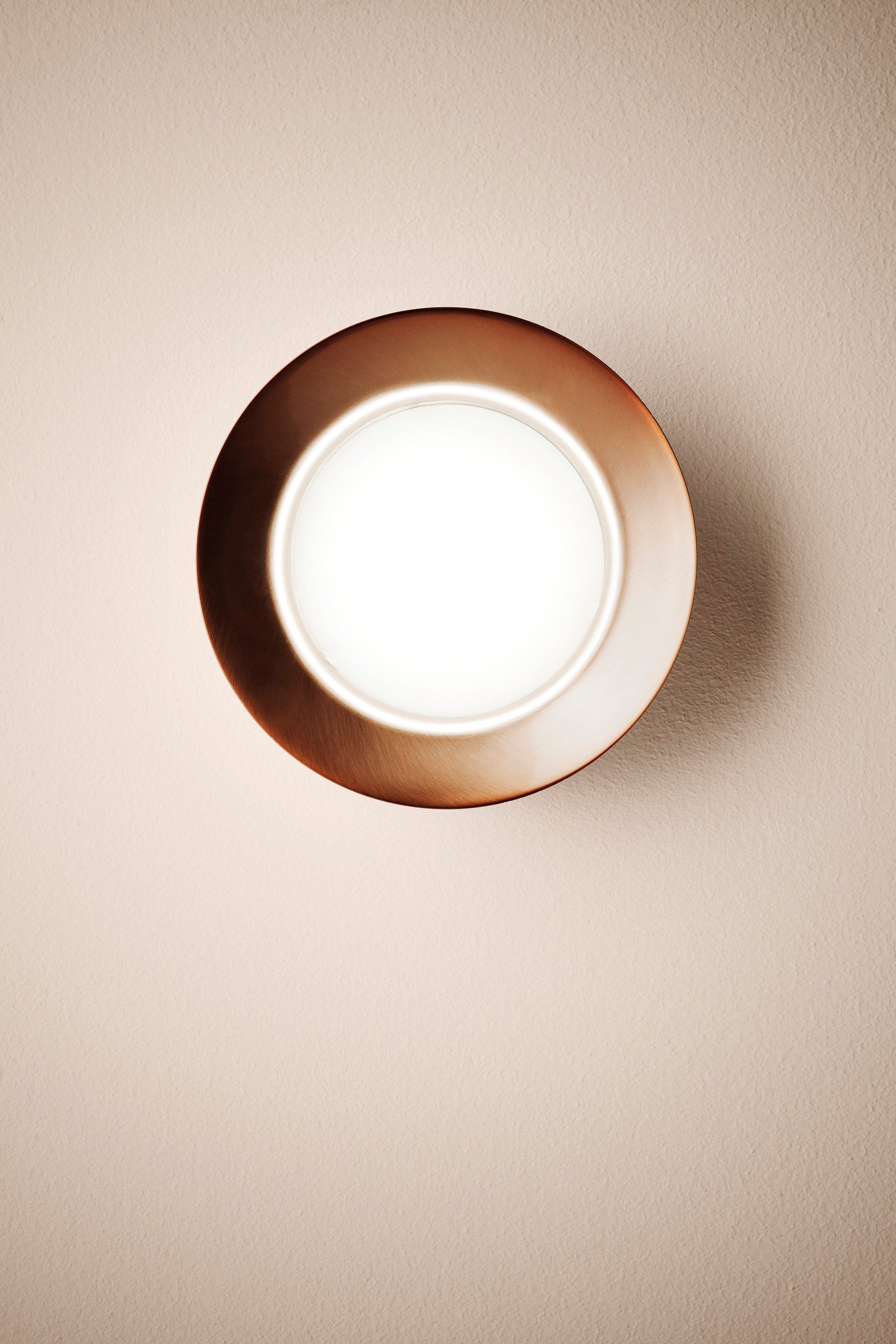 Металлический светодиодный потолочный светильник Estiluz Мэн ARCH-00037550 - Вид №4