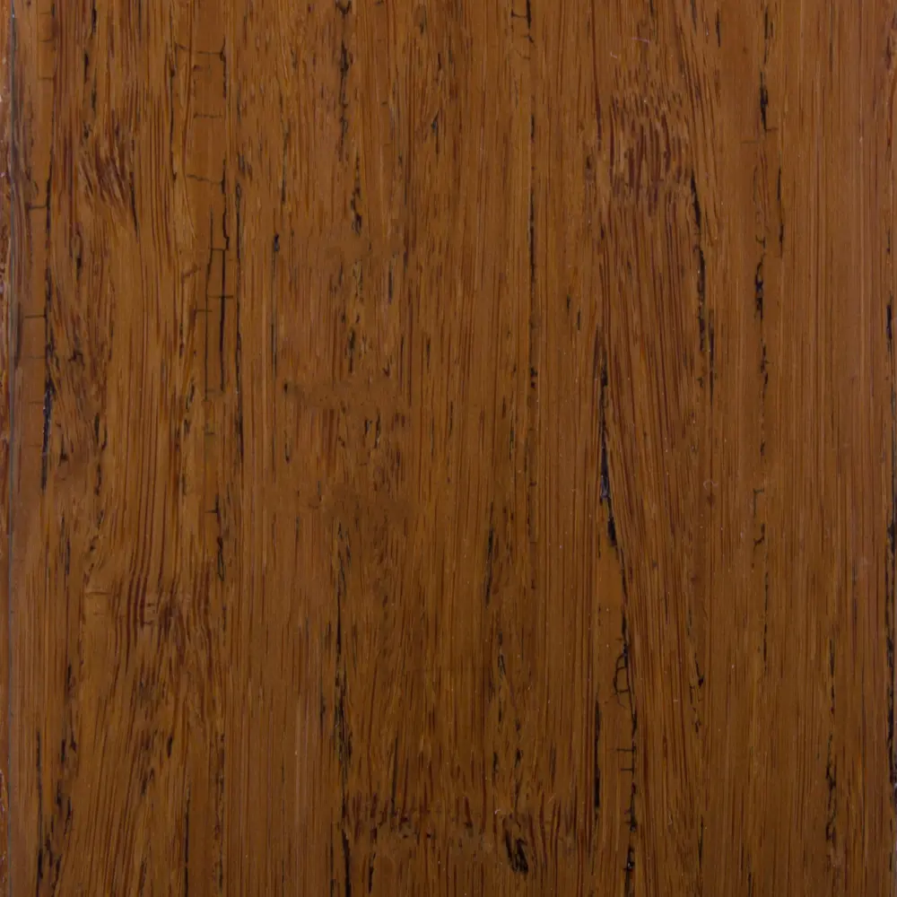 Массивная доска «Бамбук Канары» лак 1.981 м2 Deker STLM-2079650 - Вид №1