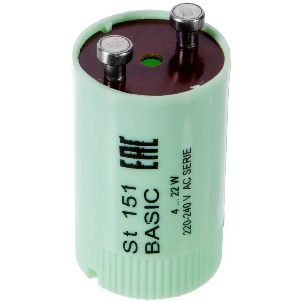 Стартер St 151 Basic OSRAM STLM-2203435