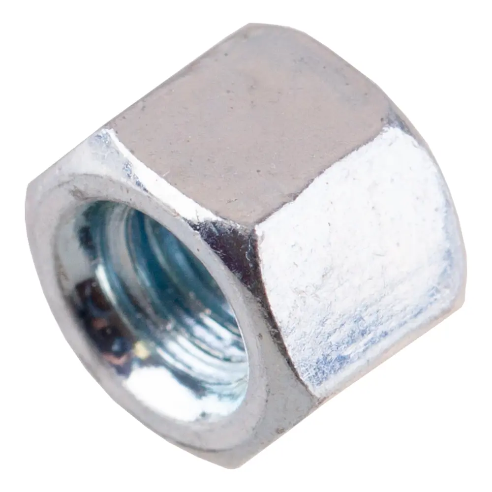 Гайка слепая М5 DIN 917 сталь оцинкованная 40 шт Santreyd STLM-2074505