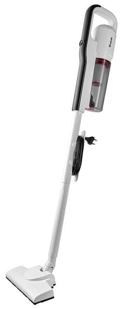 9226550 Пылесос  вертикальный  Bufett 640390  белый STDN-0047271