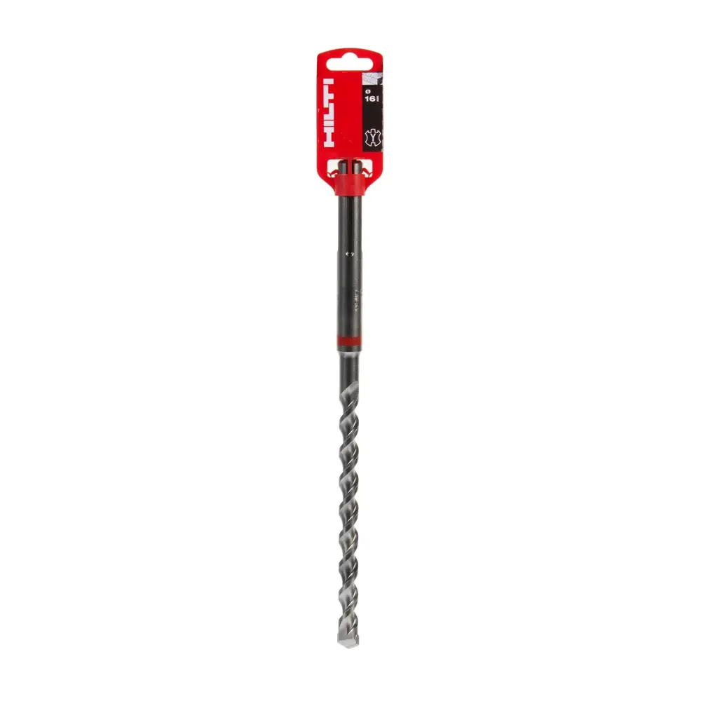Бур по бетону Hilti TE-Y, по бетону, SDS-max, 16x350 мм STLM-2038577 - Вид №2