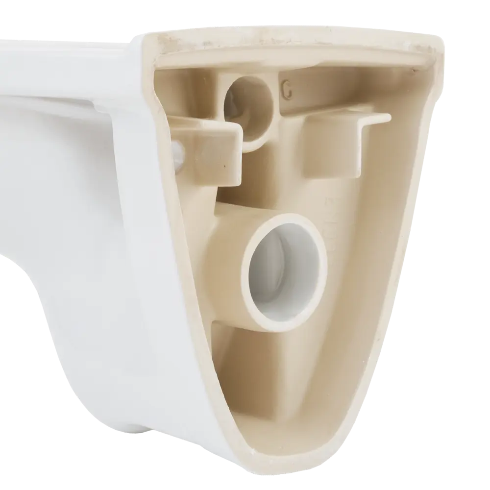Унитаз подвесной Villeroy and Boch O.NOVO 5660Н101 микролифт 83580789 STLM-2039303 VILLEROY & BOCH - Вид №6