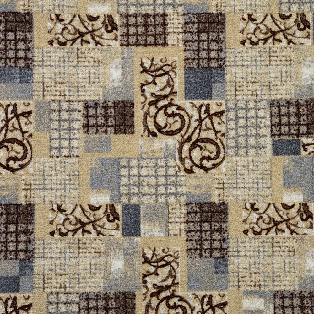 Ковровое покрытие «Азолла», 3 м ВИТЕБСКИЕ КОВРЫ STLM-2054171