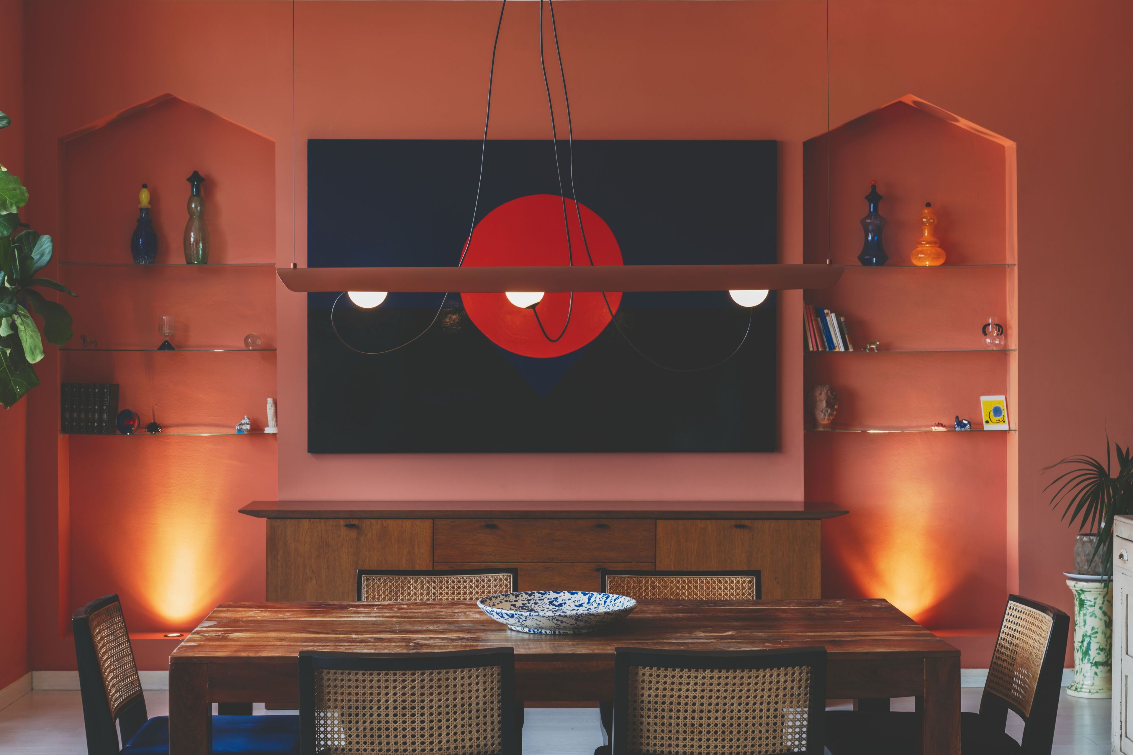 Стальной светодиодный подвесной светильник Milan Iluminacion Wire ARCH-00032453 - Вид №12