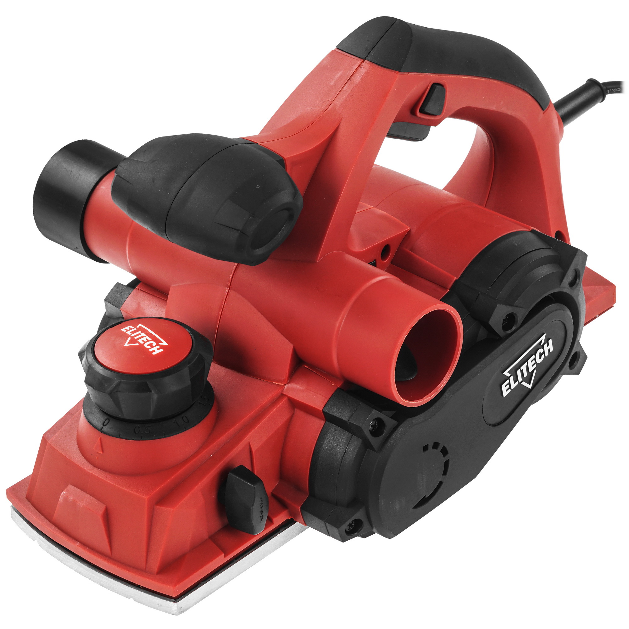 Электрорубанок Elitech Р 1011 9088445 STDN-0015043