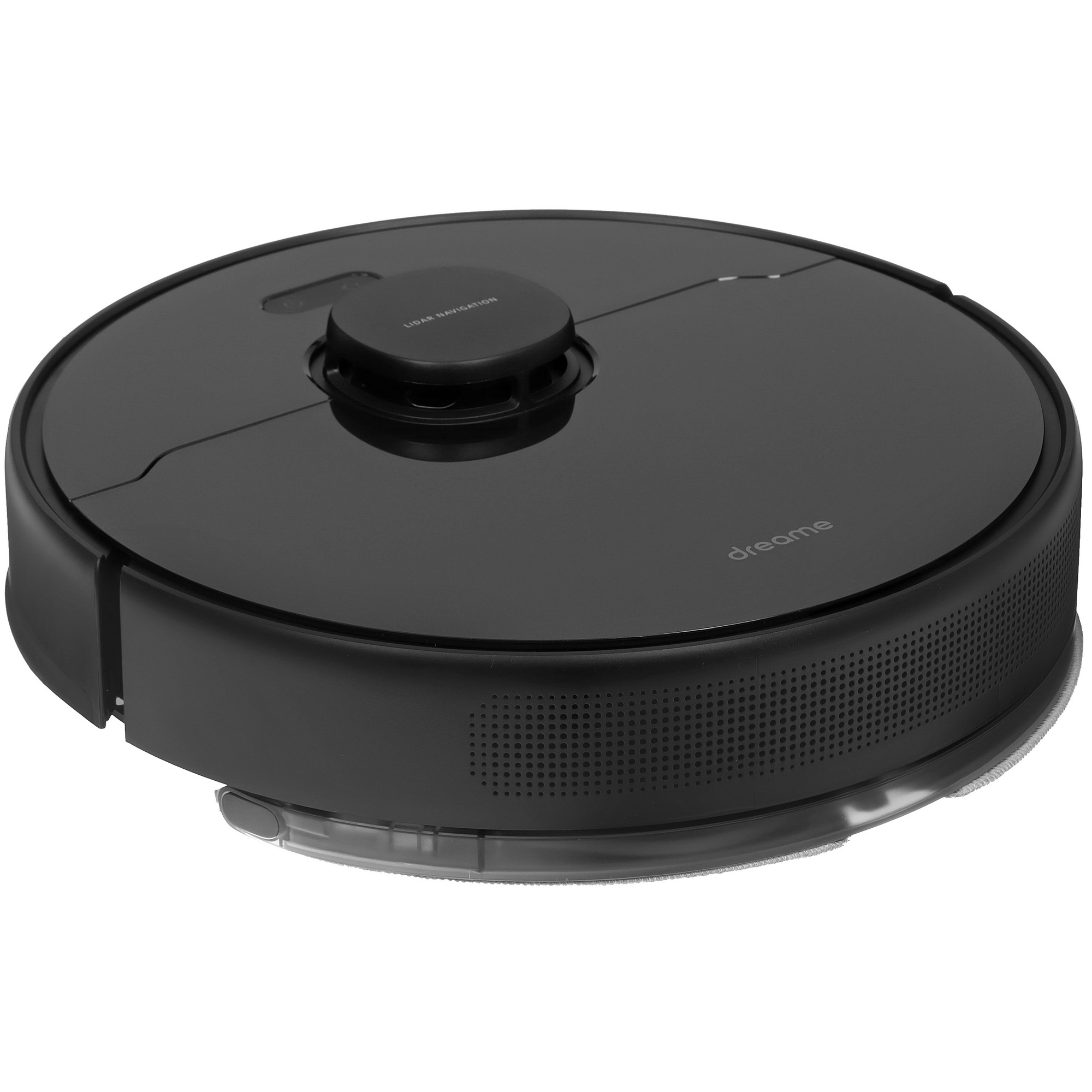 5417800 Робот-пылесос Dreame D9 Max черный STDN-0004967 - Вид №1