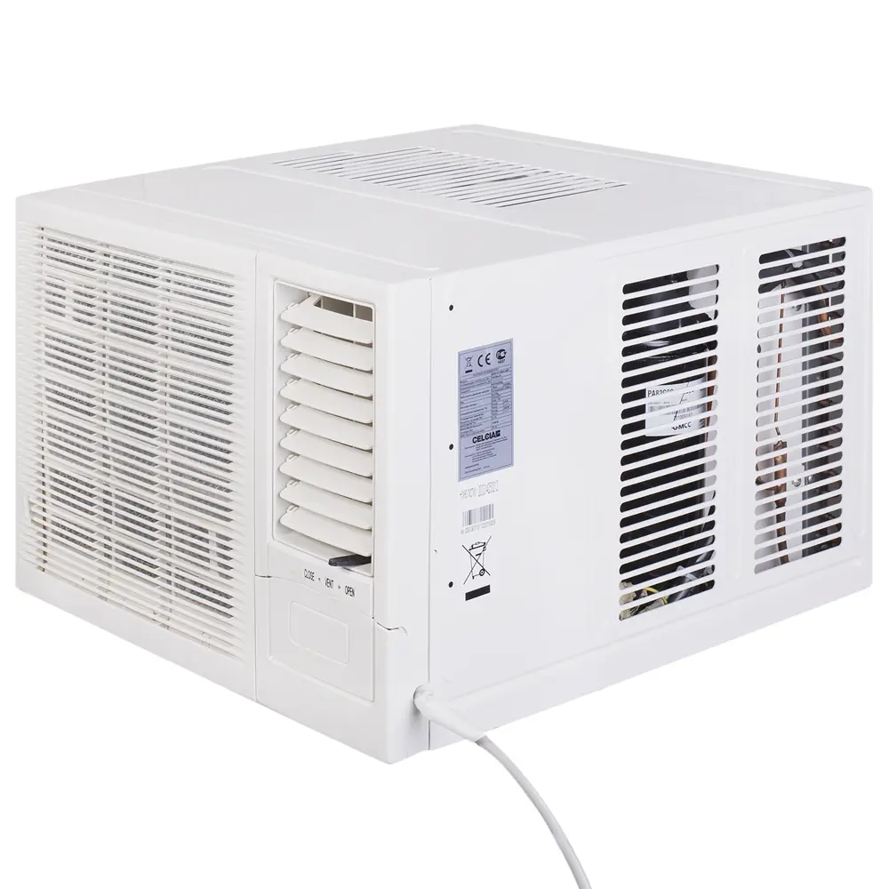 Кондиционер оконный MWH-07CMN1-QB7, охлаждение CELCIA STLM-2145095