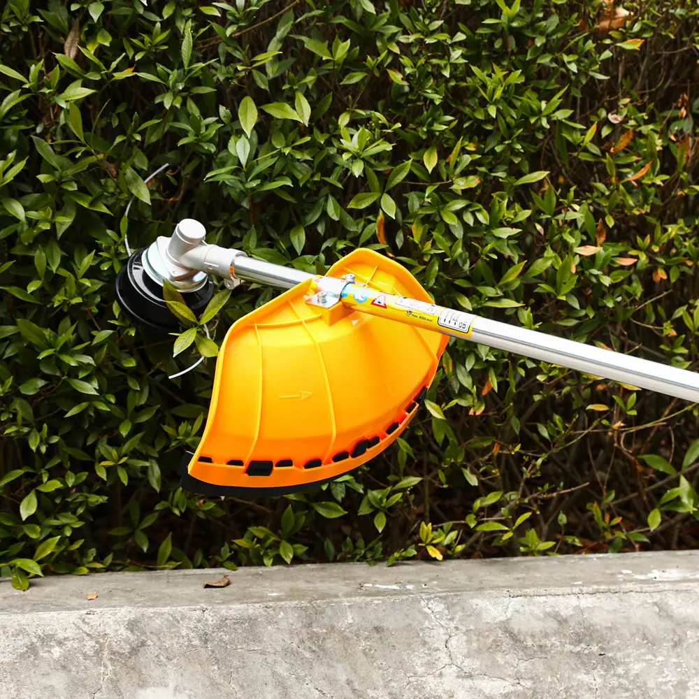 Триммер бензиновый Deko DKTR52 SET 5 3 л.с STLM-2073406 - Вид №5