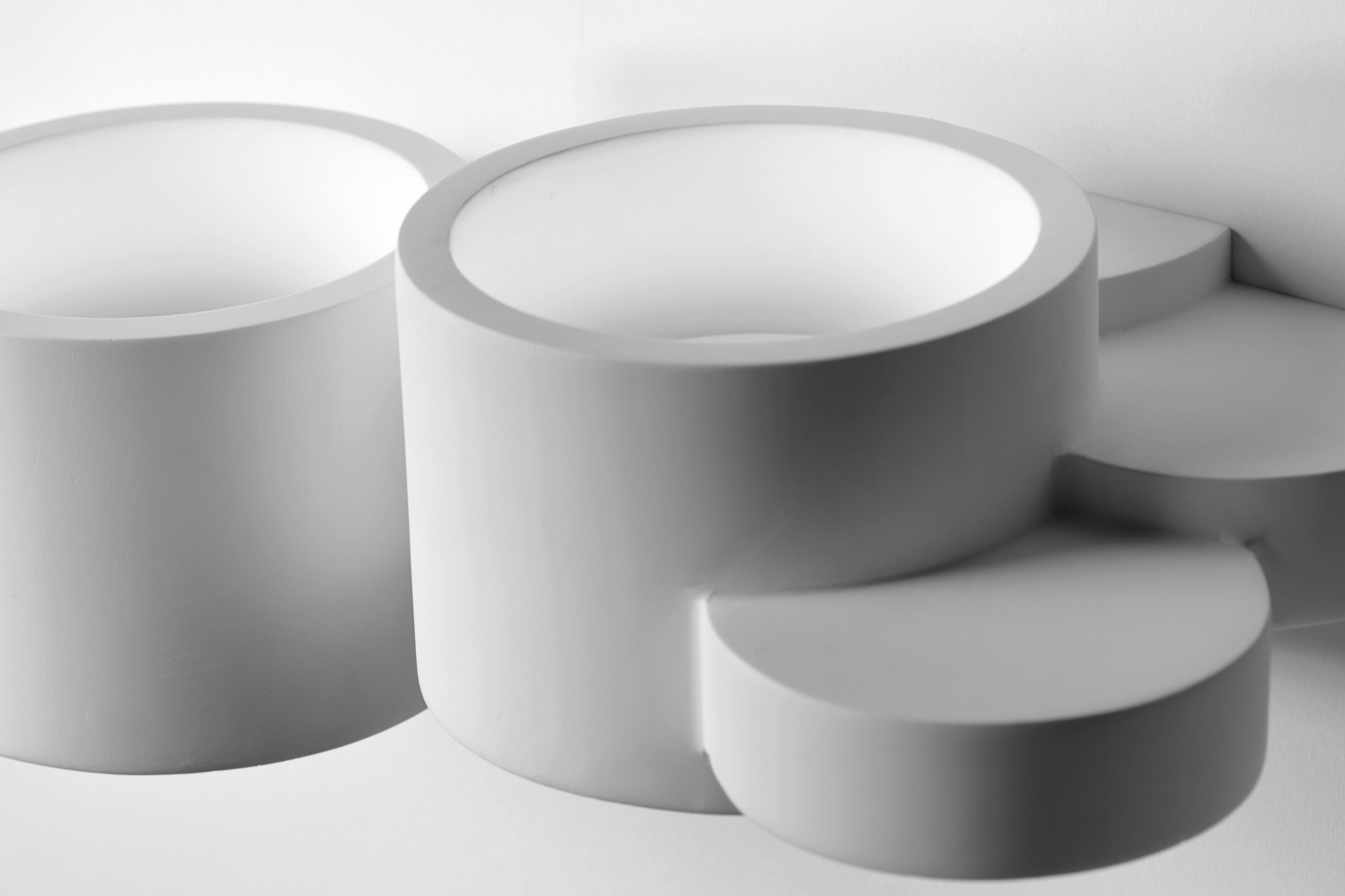 Гипсовая аппликация Tecnico Chio ARCH-00112856 - Вид №9