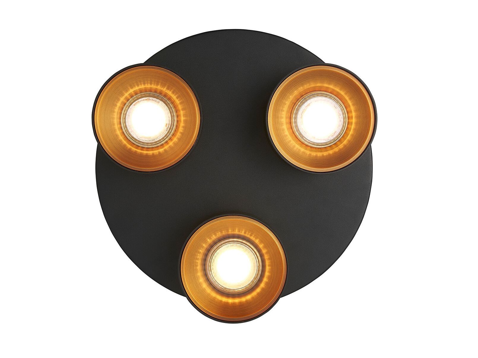 Несколько металлических потолочных светильников Nordlux кувшин ARCH-00130930 - Вид №2