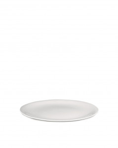 Круглая сервировочная тарелка Alessi All-Time