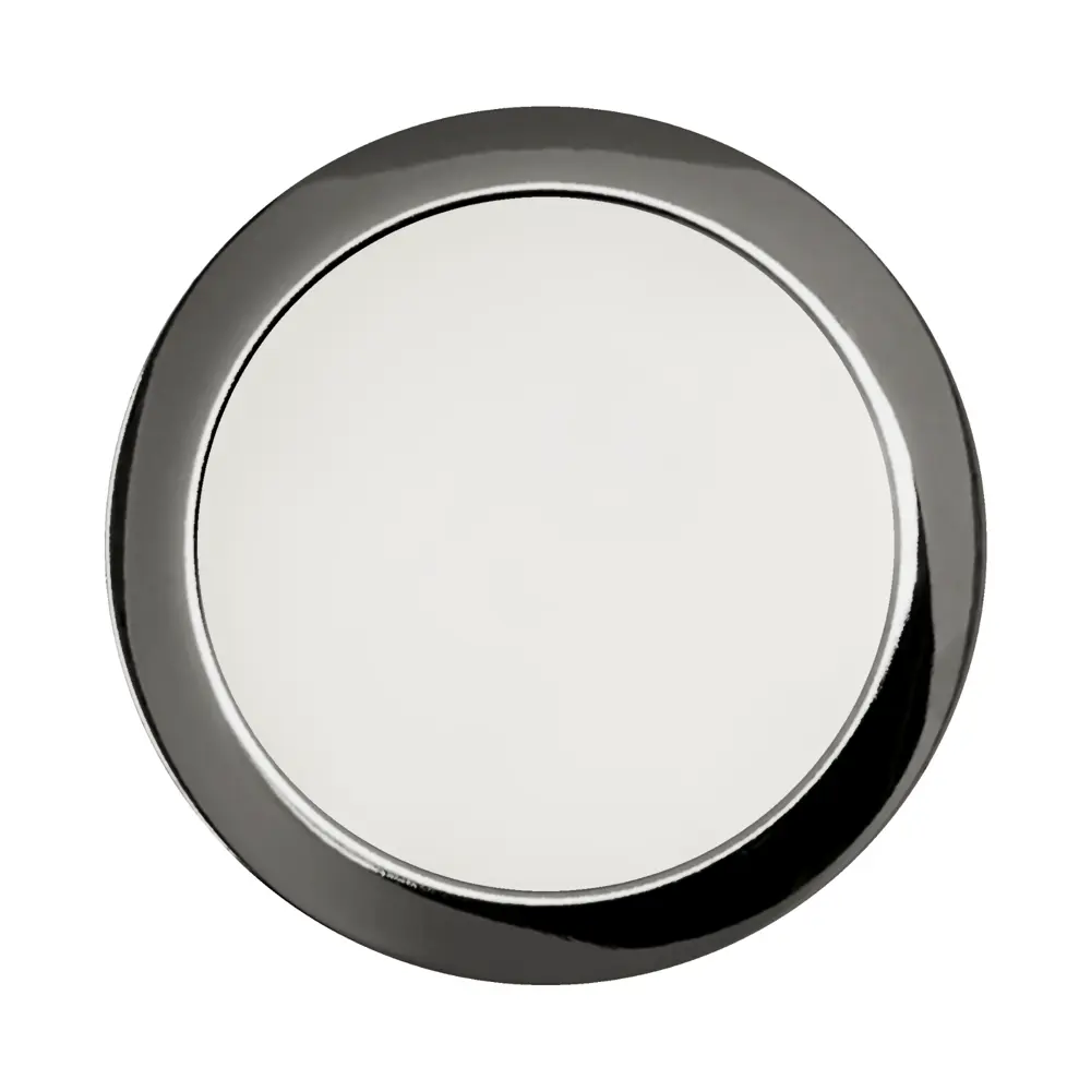 Светильник точечный накладной R75H.BS, 3 м², цвет чёрный СВЕТКОМПЛЕКТ STLM-2207201 - Вид №3