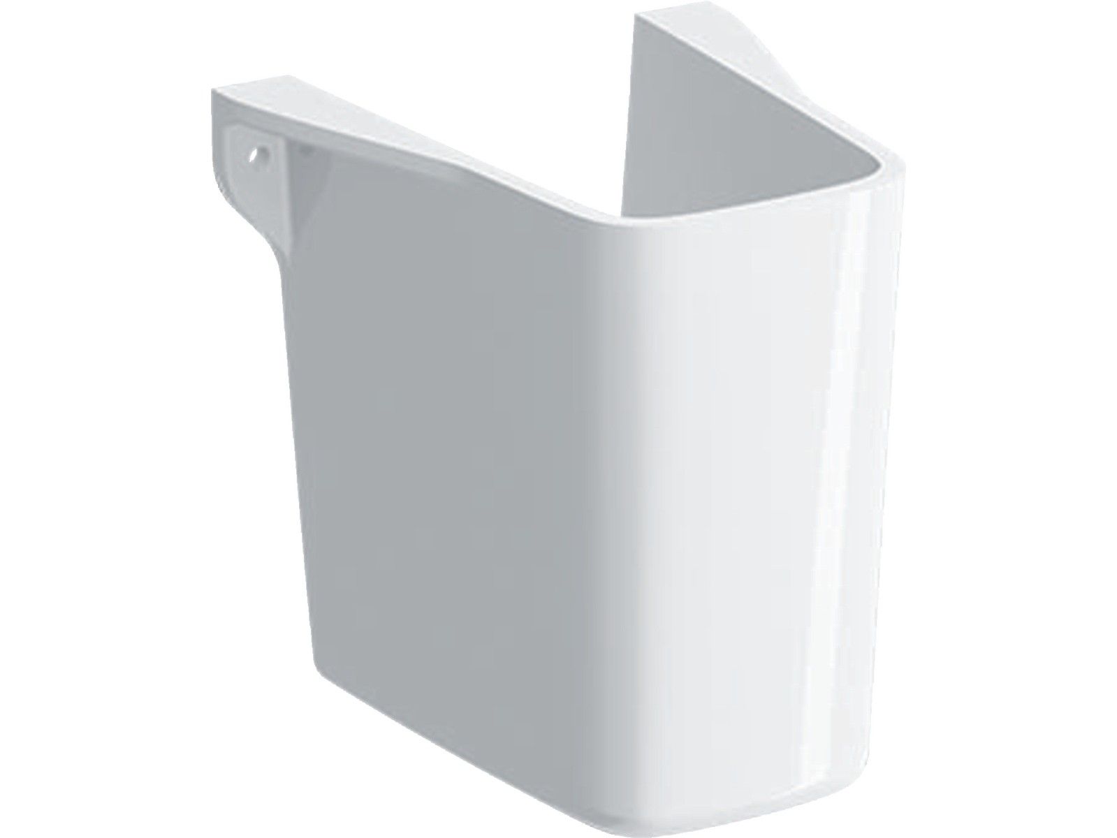 Колонка для умывальника Geberit площадь Сельнова ARCH-00049835 - Вид №1