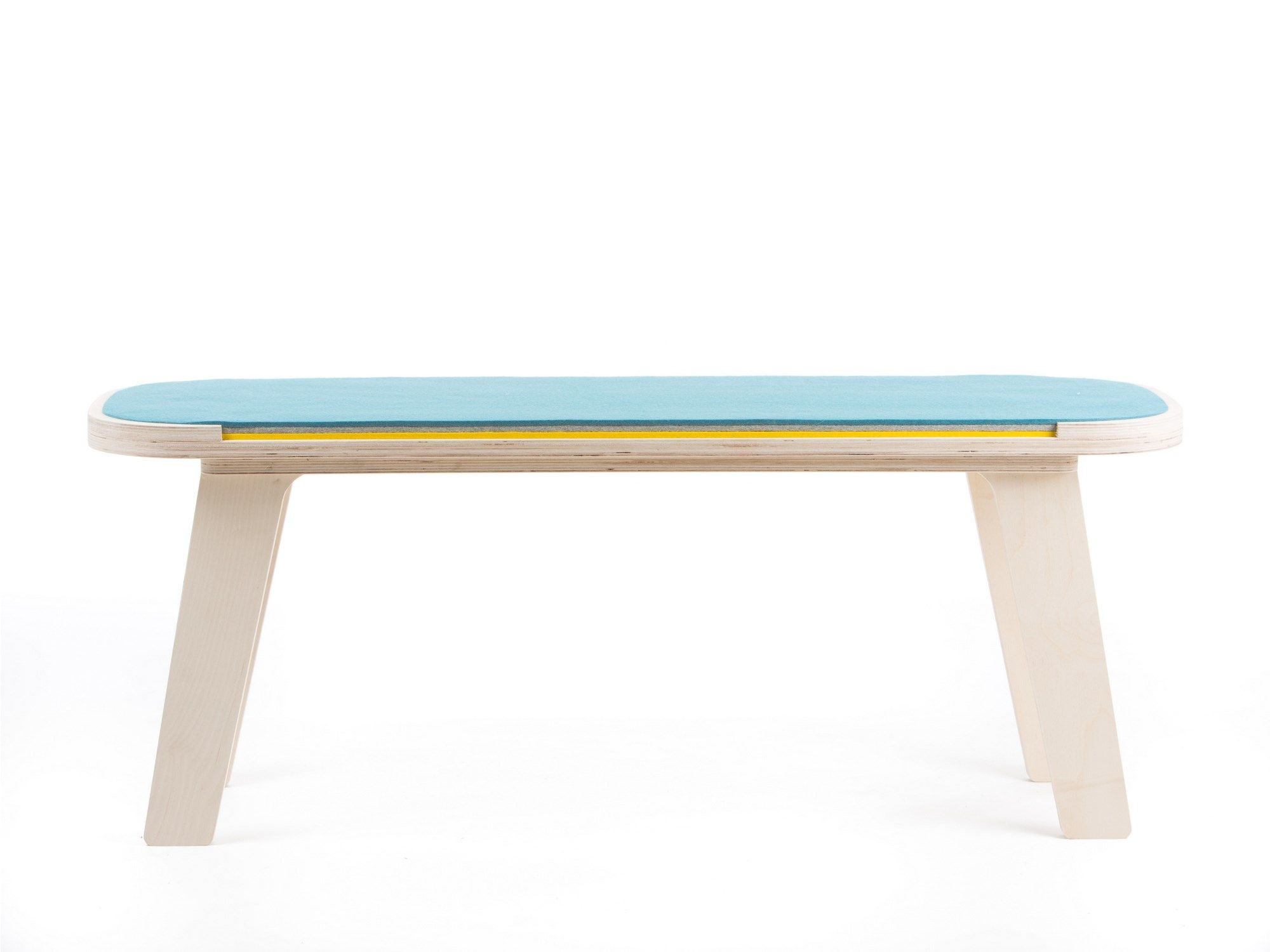 Деревянная скамья rform ARCH-00146103 - Вид №7