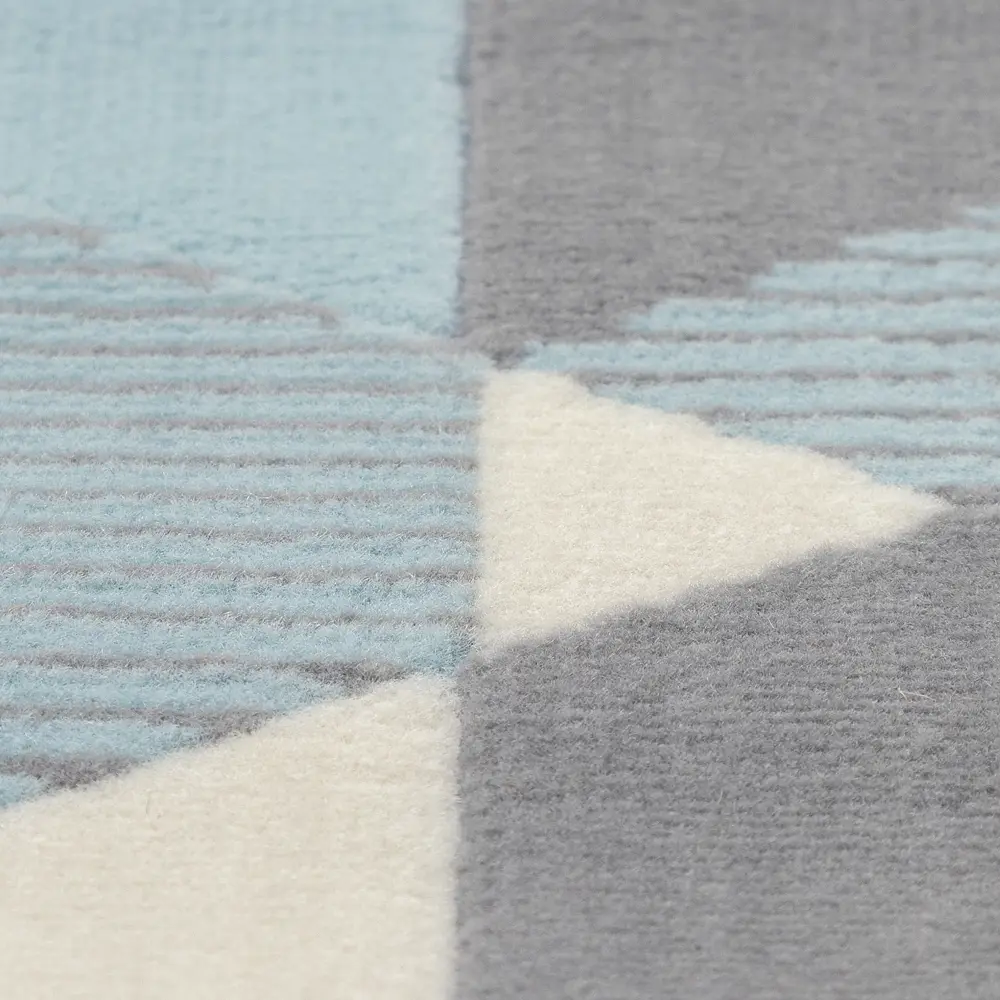 INSPIRE Oasis — ковер для уютной гостиной и спальни 80x150 см 86864046 STLM-0072122 - Вид №4