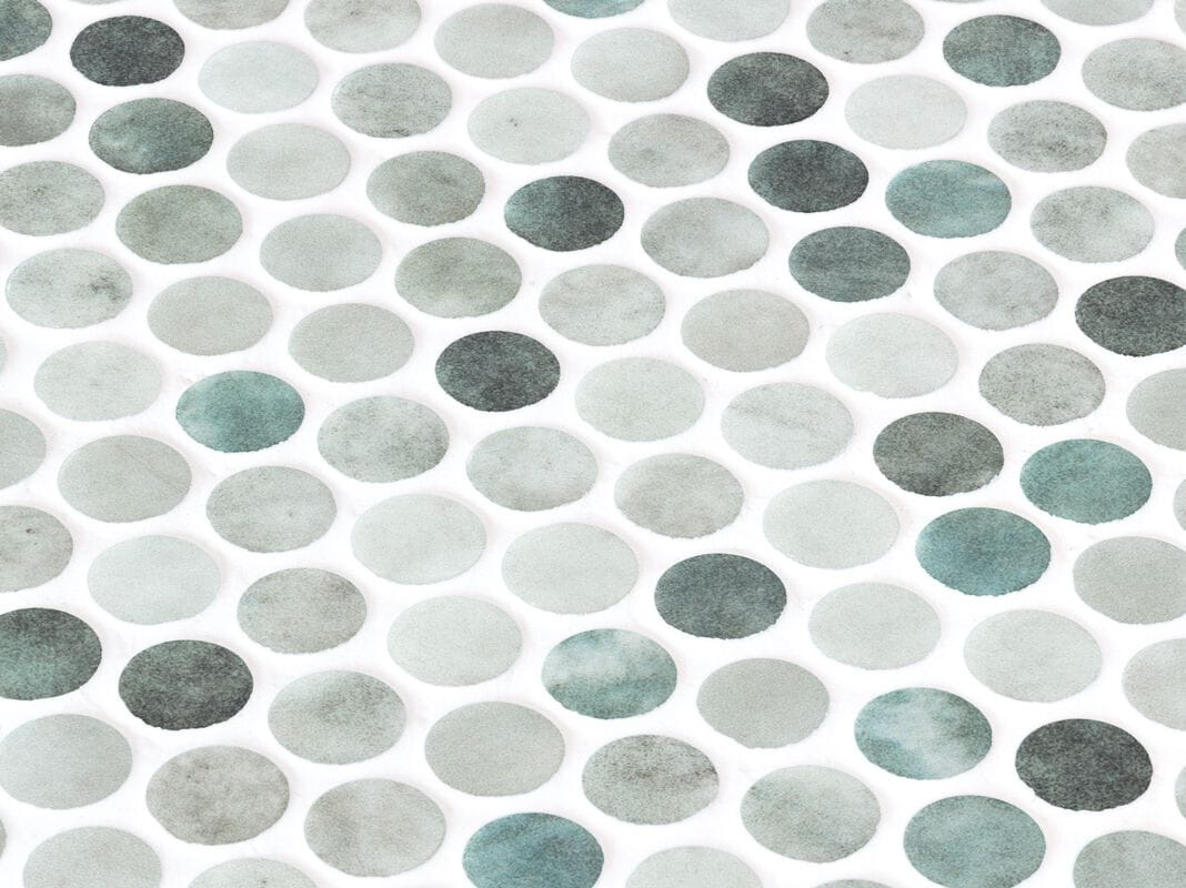 Стеклянная мозаика Onix Penny Shabby ARCH-00027484 - Вид №1