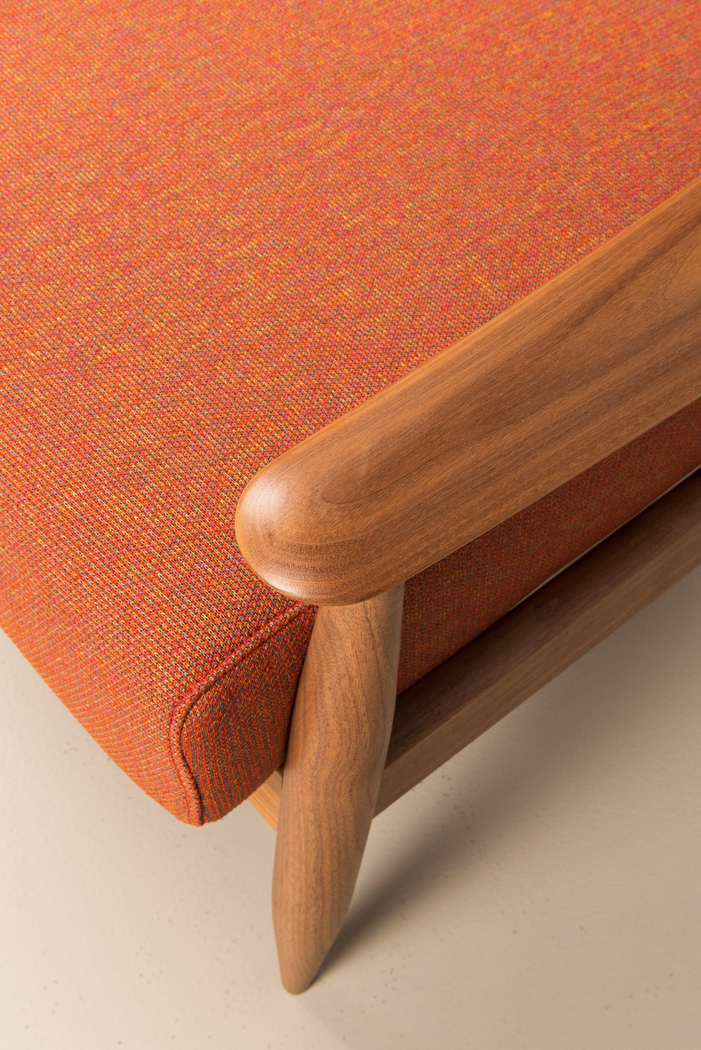 2-местный тканевый диван BuzziSpace BuzziNordic ARCH-00038175 - Вид №5