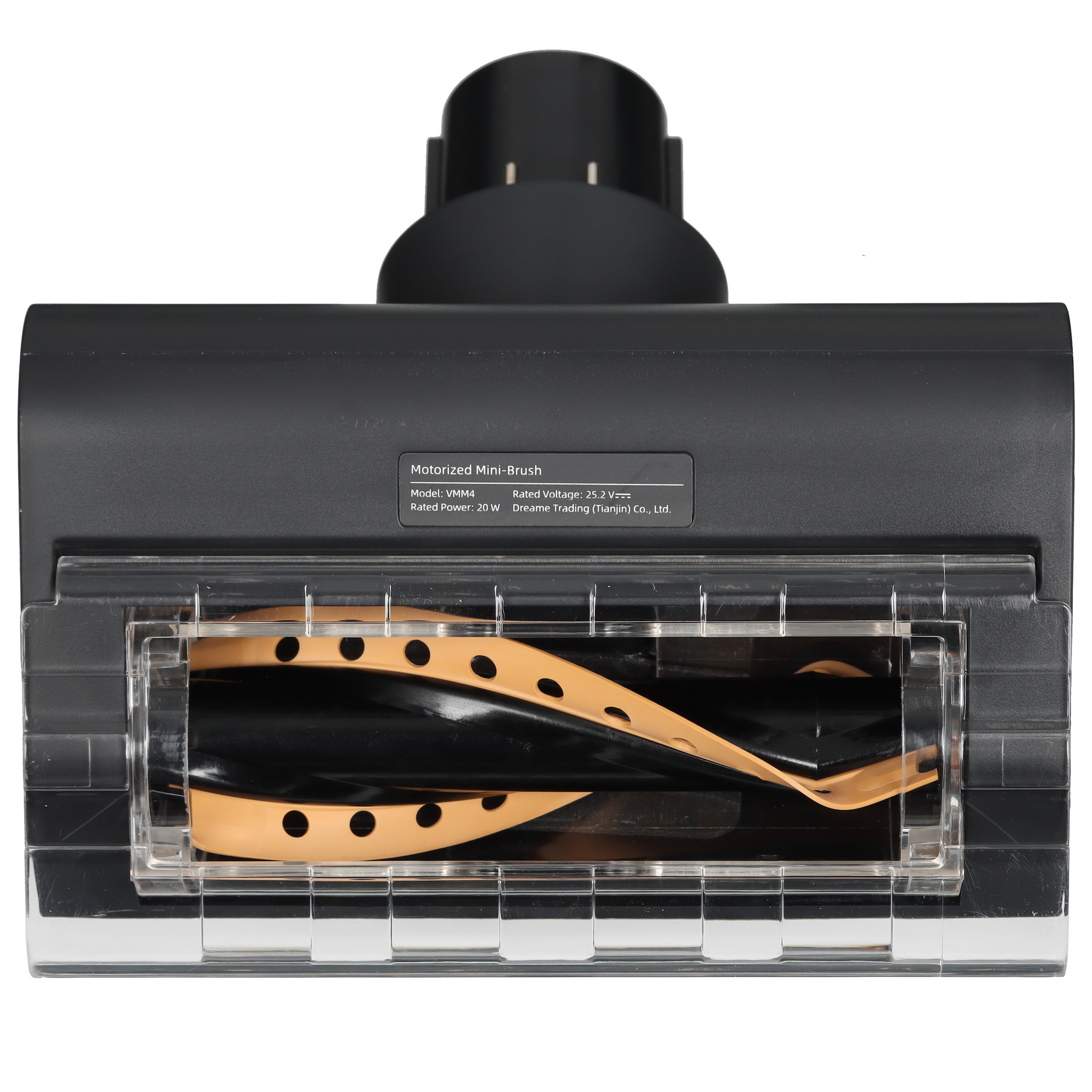 5458459 Пылесос  вертикальный  Dreame R10 Pro Aqua  черный STDN-0133466 - Вид №11