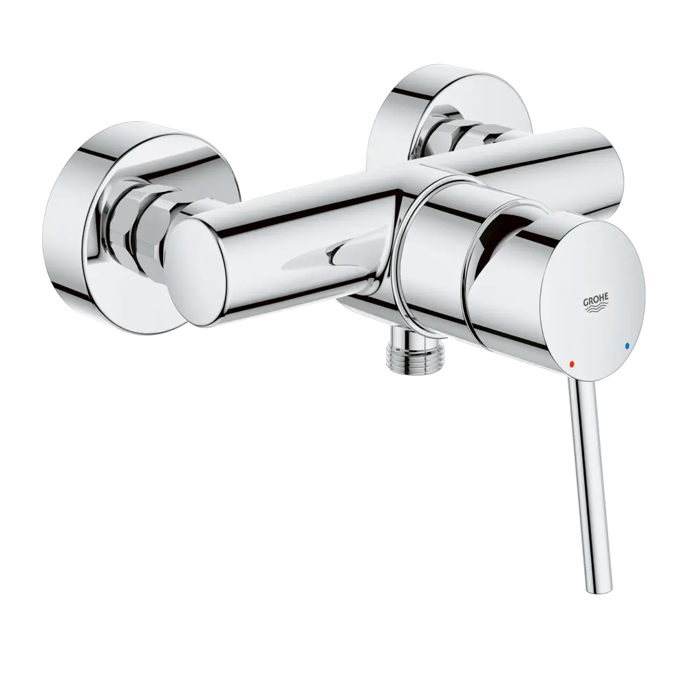 Смеситель для душа Grohe Clova Classic, цвет хром STLM-2179071