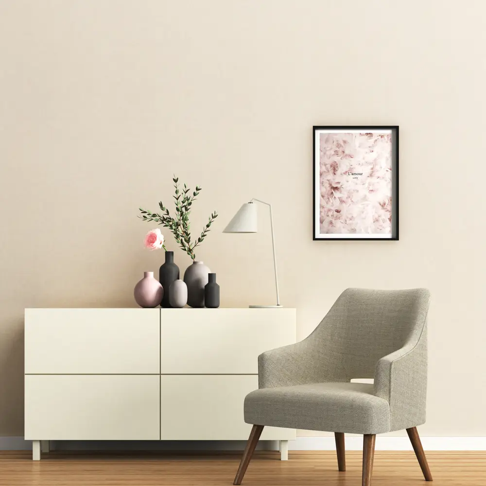 Обои флизелиновые Inspire бежевые 1.06 м 636062 ANNA STLM-2184336 - Вид №3