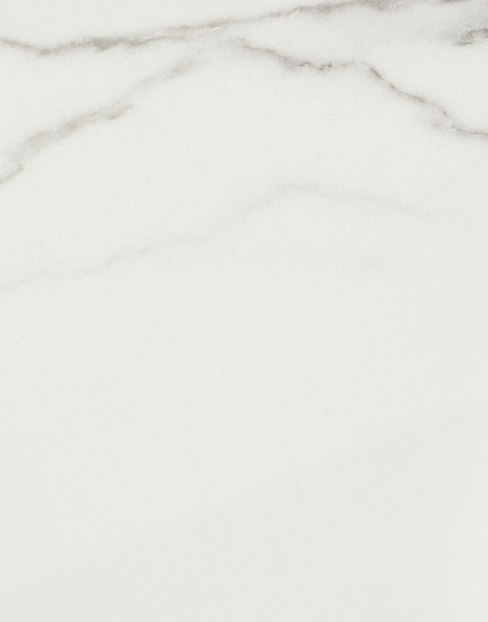 Прямоугольный стол со стальным основанием и столешницей из керамогранита Kartell Four ARCH-00010714 - Вид №1