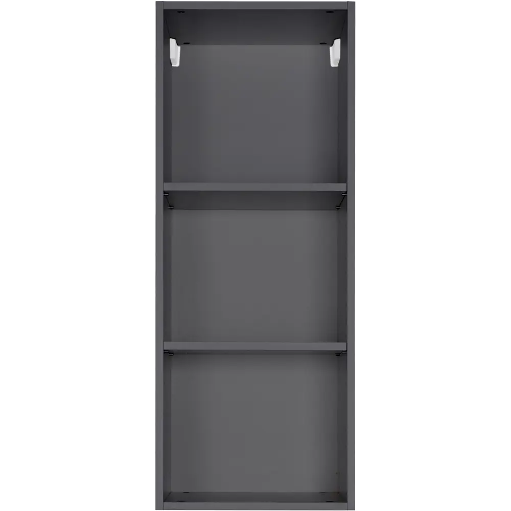 Каркас для навесного кухонного шкафа 40x103x35 см ДСП цвет серый 89413177 STLM-2114051 Santreyd  - Вид №1