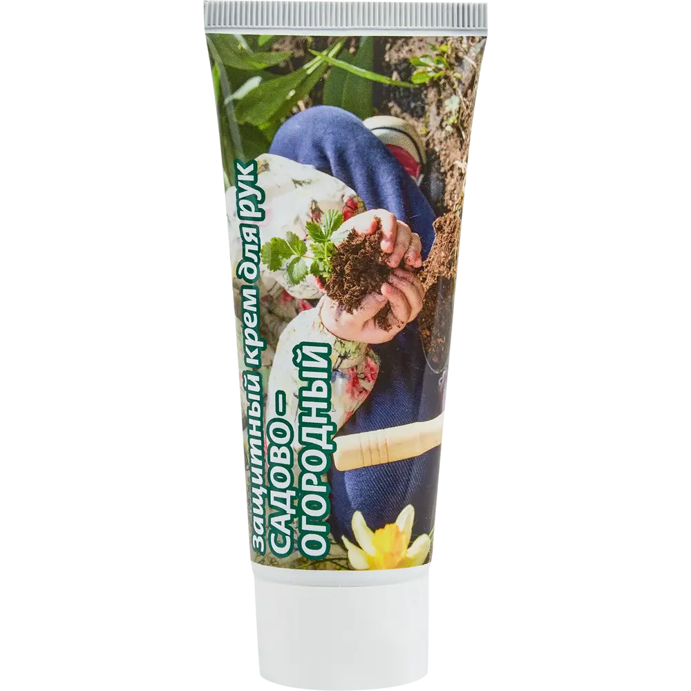 Santreyd Защитный крем для рук при садовых работах 75 мл 88219373 STLM-0076951