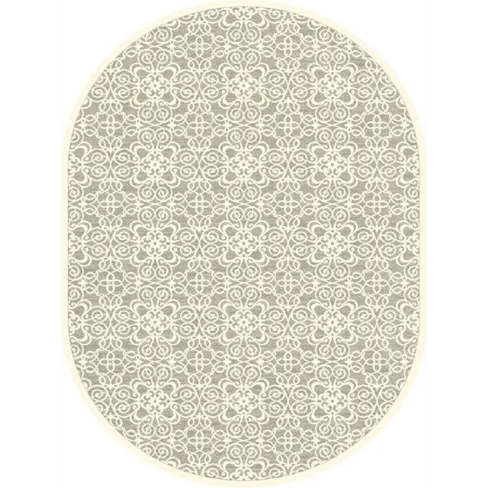 Ковер вискоза Genova 036/656590 160x230 см цвет бежевый RAGOLLE STLM-2011064