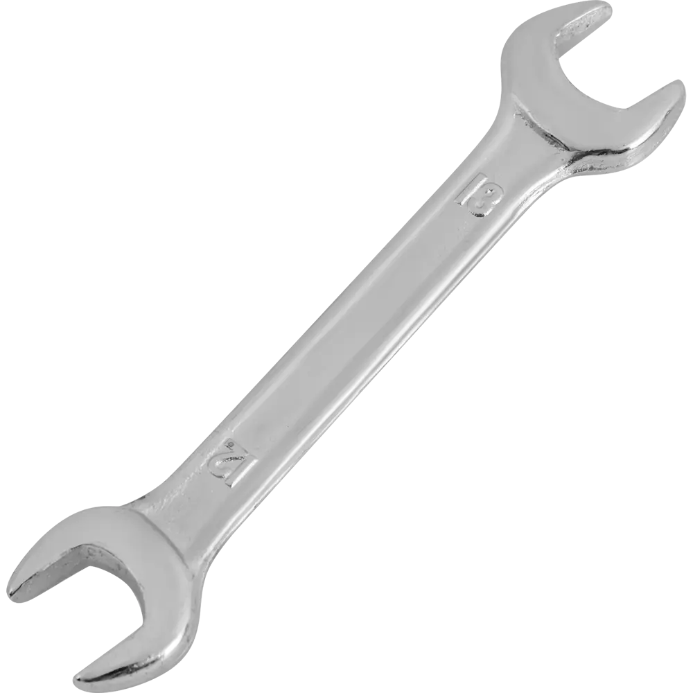 Ключ рожковый СПЕЦ-3563 12x13 мм STLM-2071042