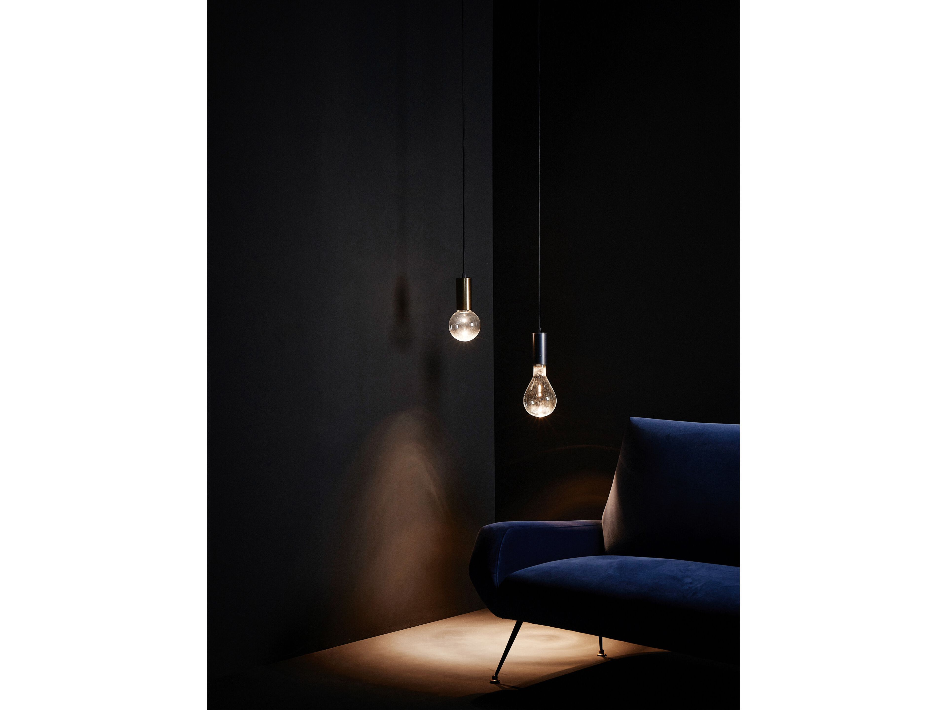 Светодиодный подвесной светильник Renzo Serafini Riluce ARCH-00076538 - Вид №1