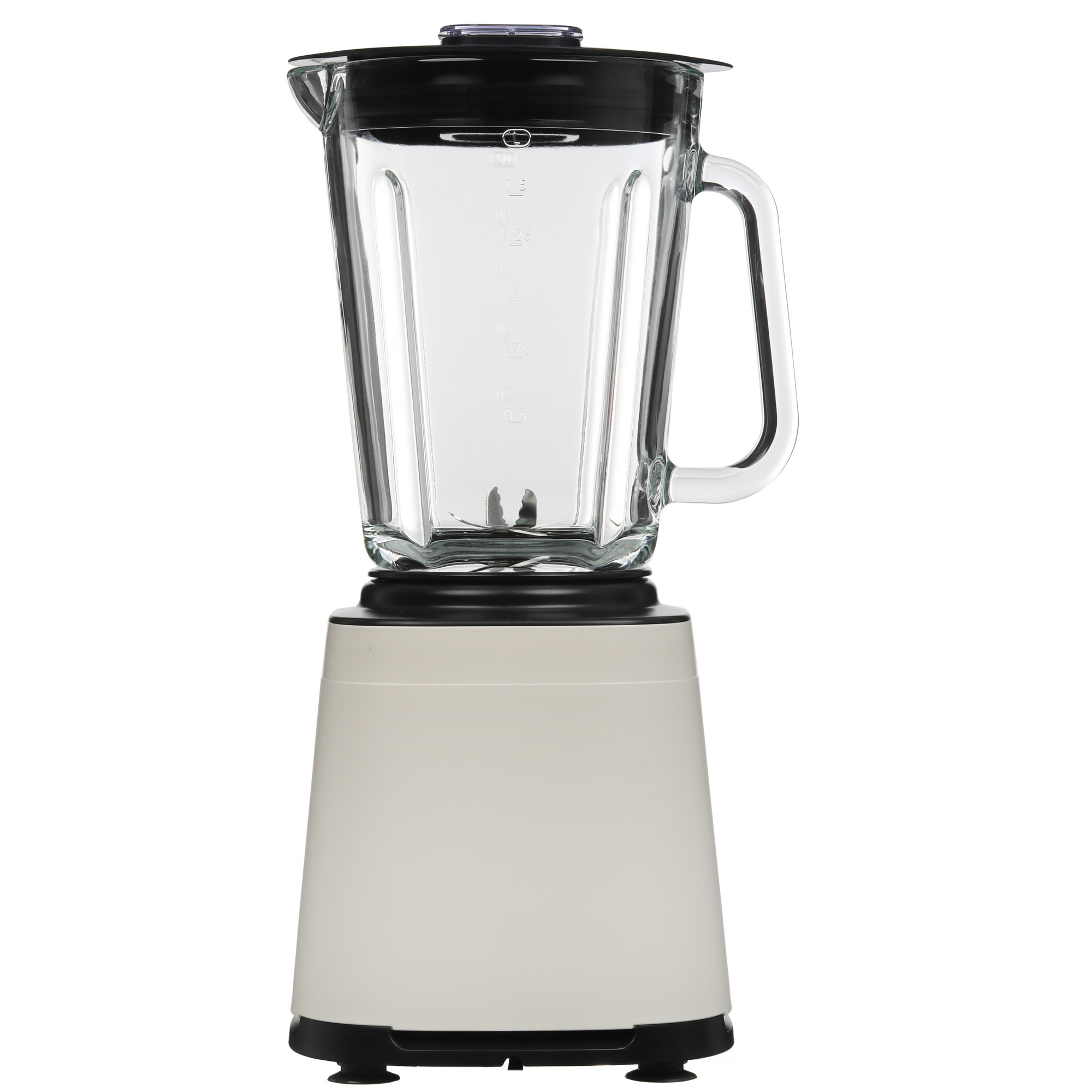 9228033 Блендер стационарный Moulinex LM771AF0 белый STDN-0119262 - Вид №4