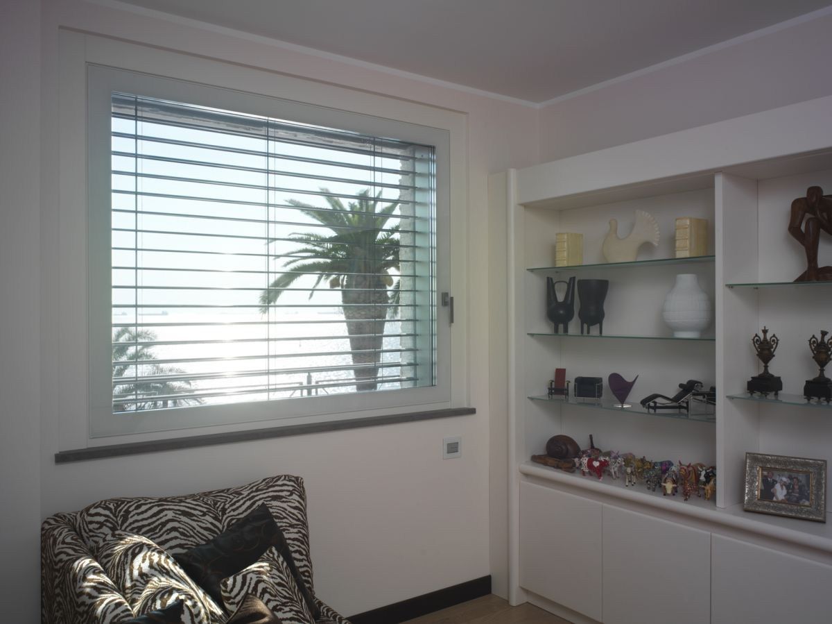 Frangisole с алюминиевым шнуром Carminati ARCH-00025025 - Вид №1