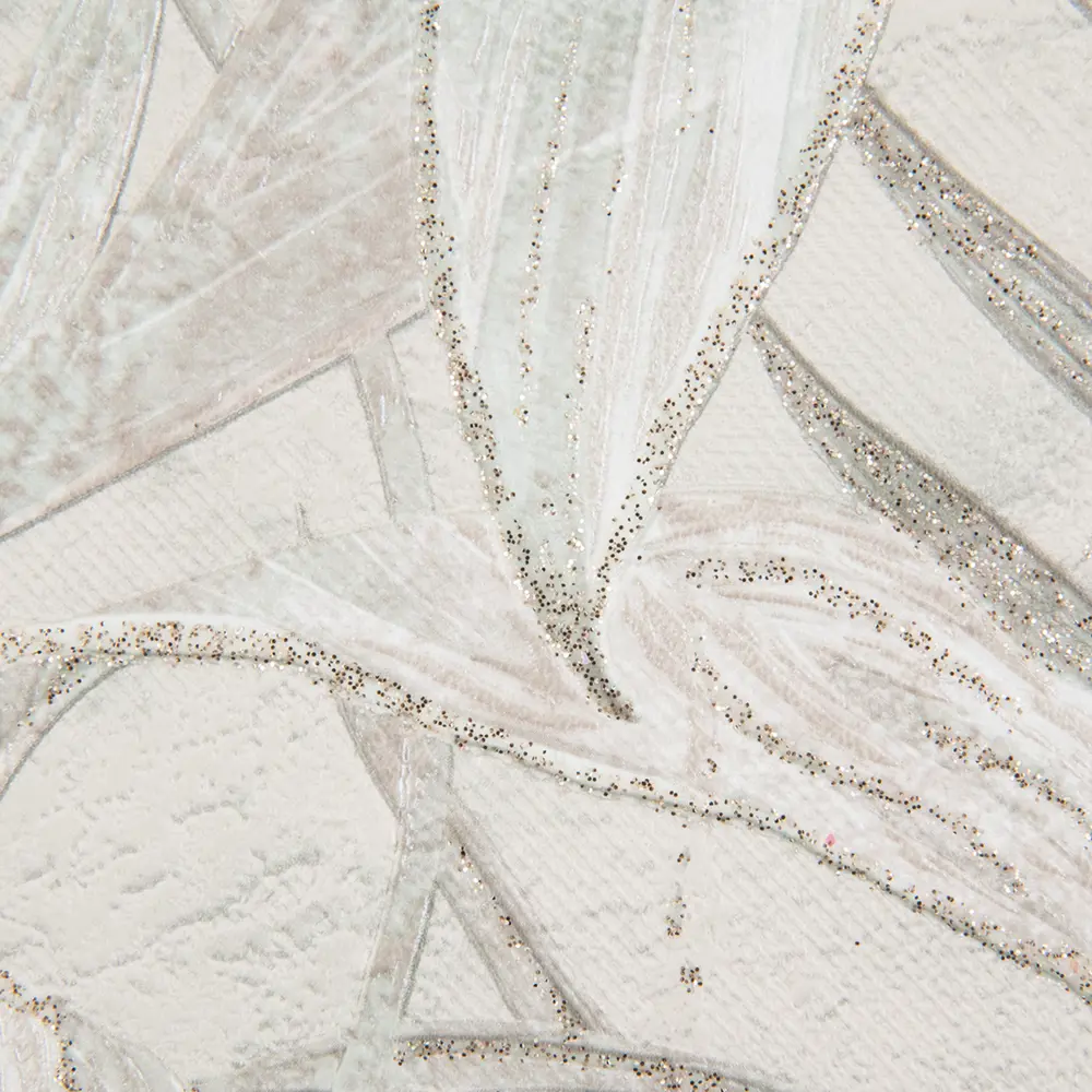 Обои флизелиновые Victoria Stenova Java зелёные 1.06 м VS281653 STLM-2073264 - Вид №1