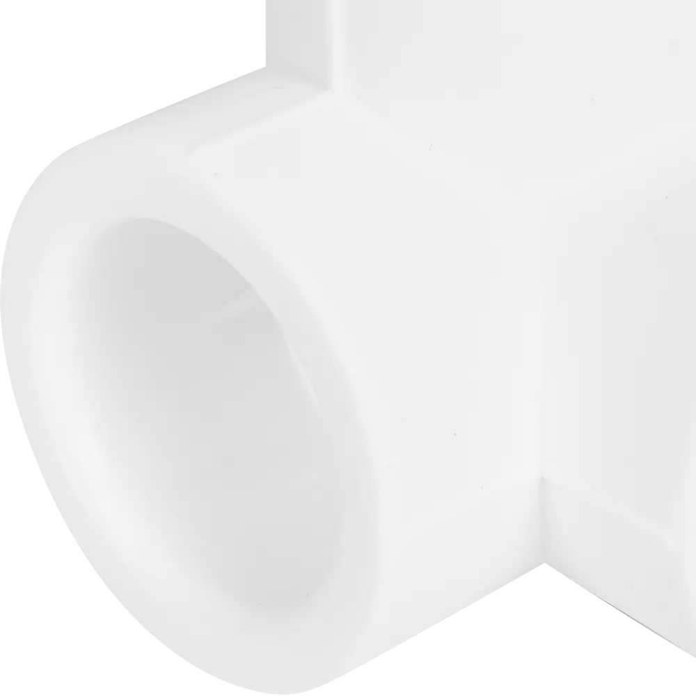 Тройник двухплоскостной Valtec для трубопроводов ø20 мм 84382337 STLM-0809267 - Вид №1