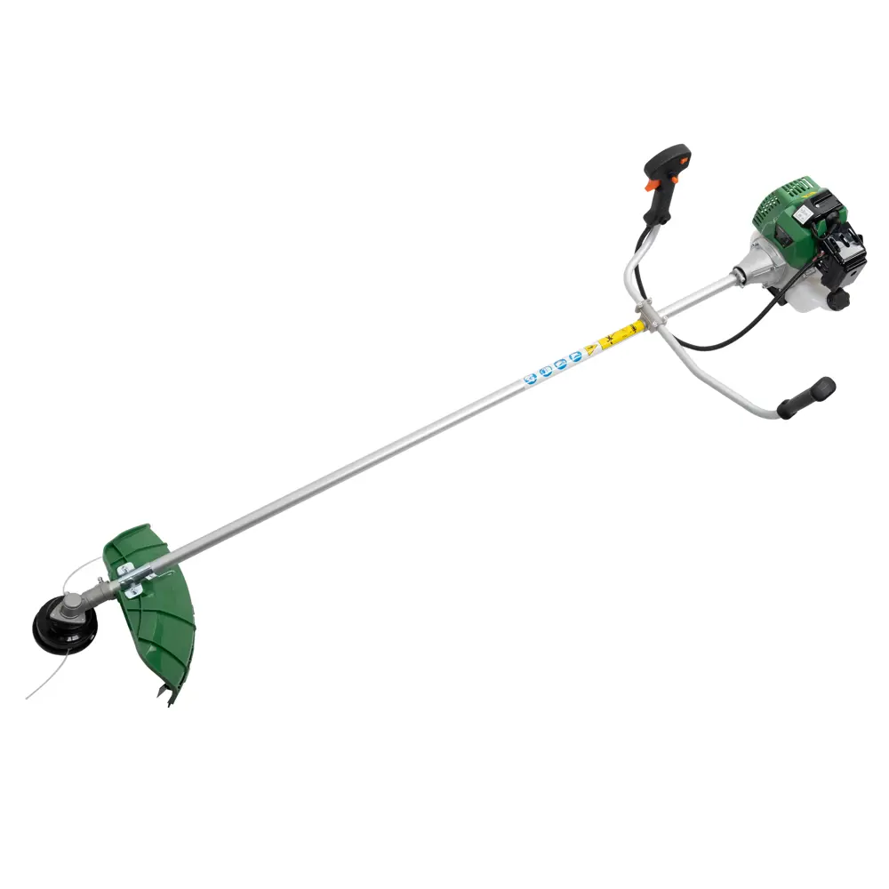 Мотокоса бензиновая Oasis Eco TB-1500P 2 л.с STLM-2173438