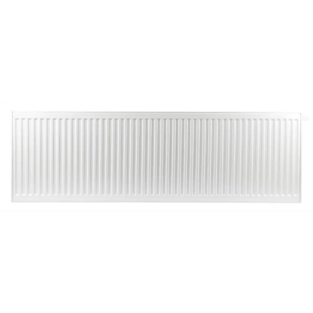 Радиатор панельный Neolaser Ventil Compact 22 500x1600 нижнее правое подключение сталь белый STLM-2051132